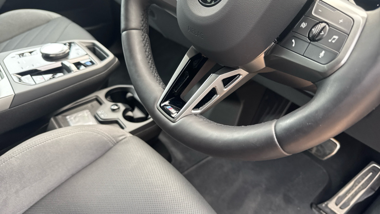 BMW iX 400kW xDrive60 M Sport 112kWh 5dr Auto [Pro Pack] Electric Estate